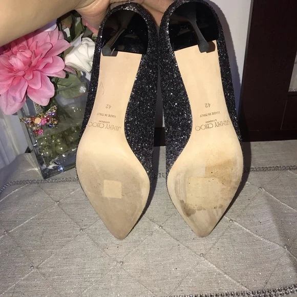 Jimmy Choo Romy 85 pumps - FINAL PRICE❗️ - Picture 12 of 13